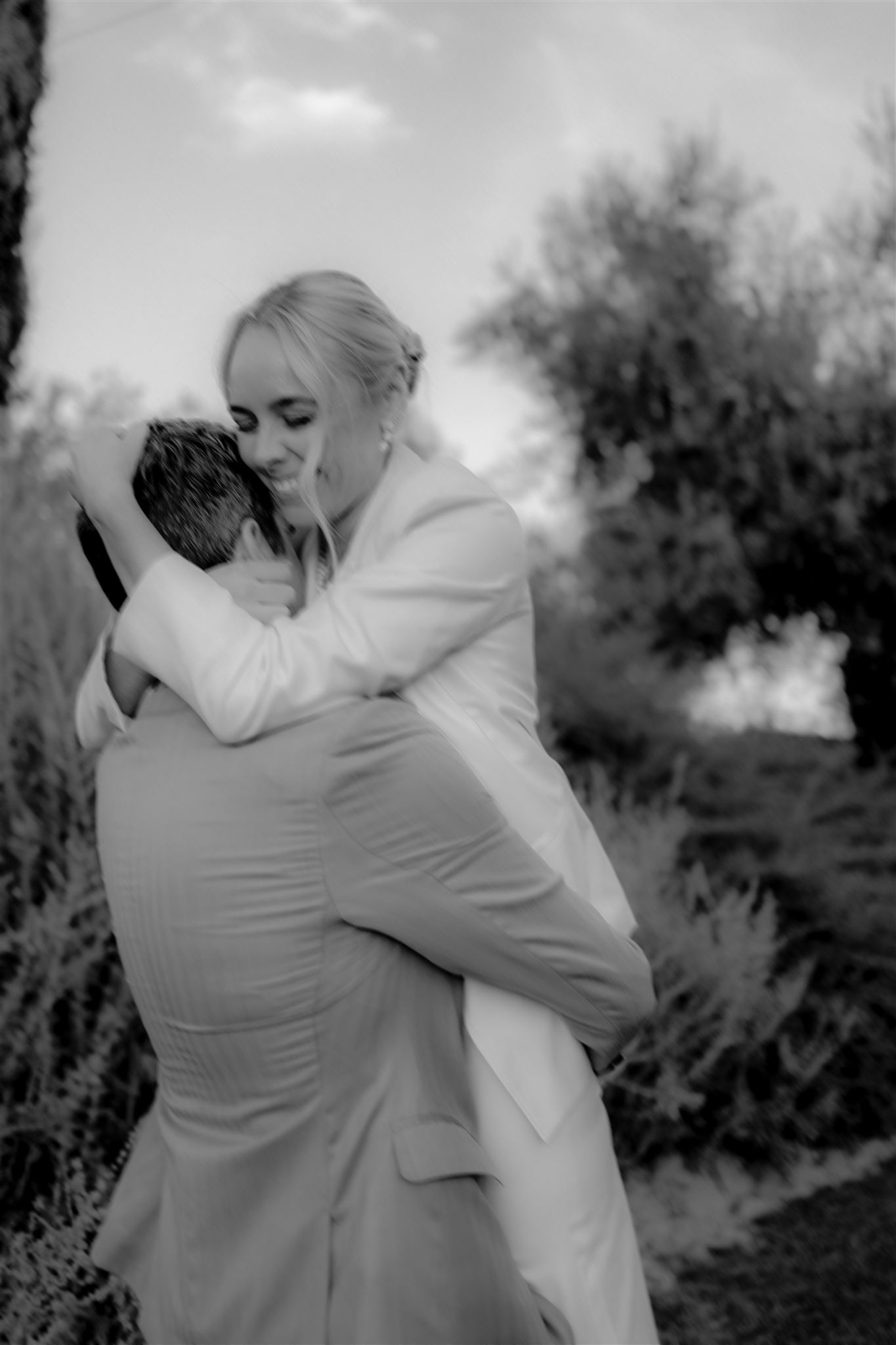 couple get married at fonte sala